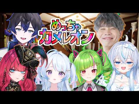 暁月ホタル AKATSUKI HOTARU