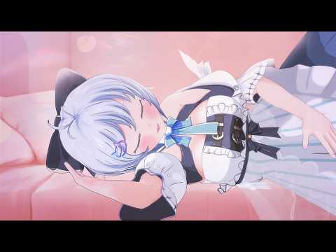 【メン限】電脳少女シロはひだまりがお好き