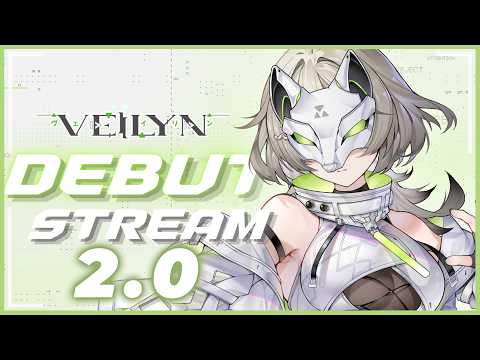Veilyn【 Aegis-Link 】