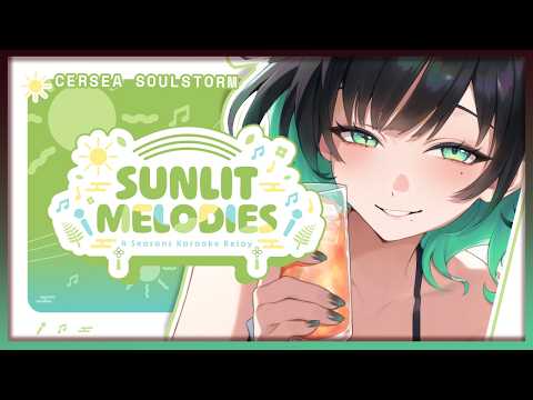 Cersea Soulstorm Ch. ChromaSHIFT