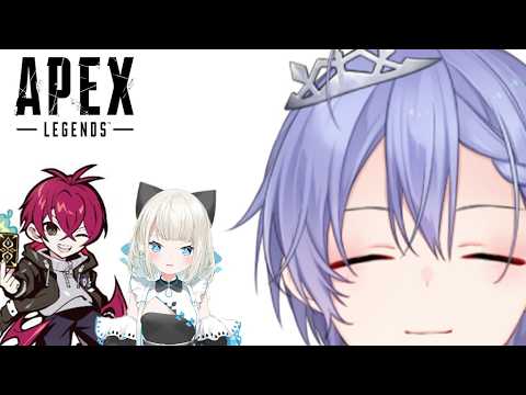 白雪レイドーReid Channelー