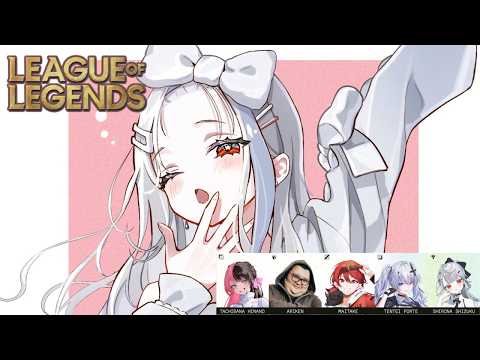 白那しずく