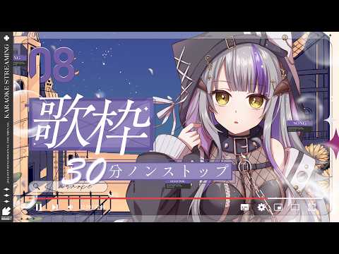 Devilith Violustre【黛比】