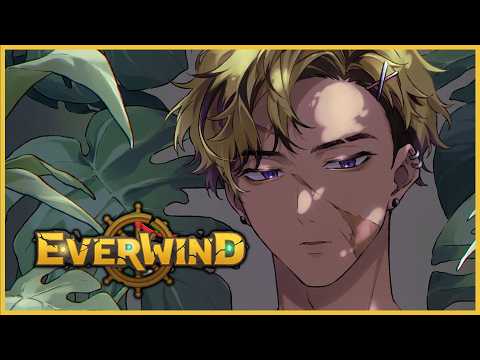 Vantacrow Bringer 【NIJISANJI EN】