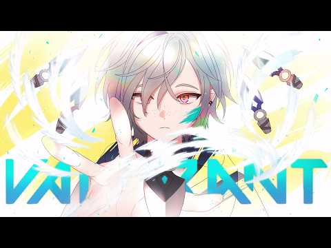 レヨン【にじさんじ】