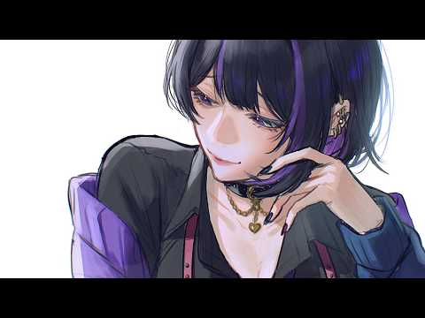 【Membership¦麺(メン)限】Zatsu あいす食べて寝よう【NIJISANJI EN | Meloco Kyoran】