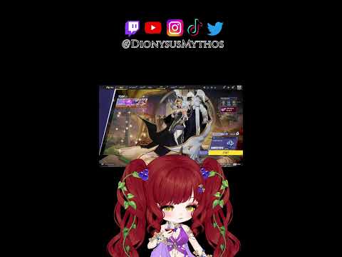 Dionysus🍷🍇Mythos