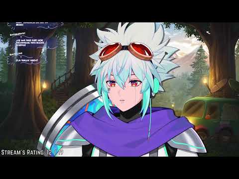 CY YU VODS