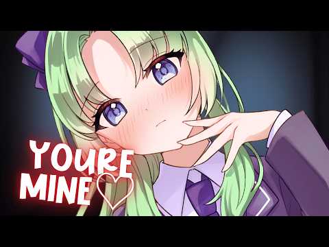 Airi Viridis Ch. 【V-Dere】