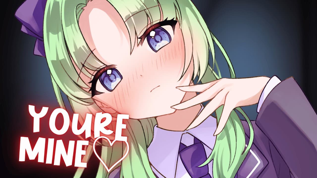 【3Dio】Rich girl pampers You ❤️【ASMR】