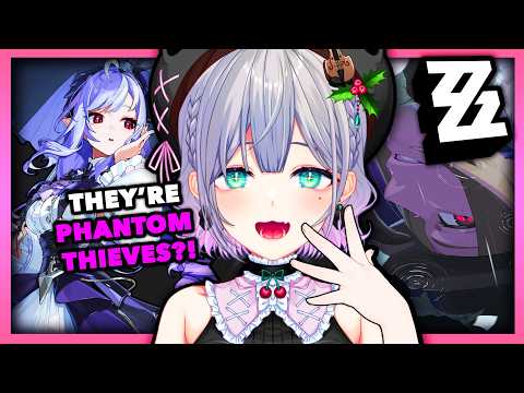 Hiiragi Emuri / 柊えむり