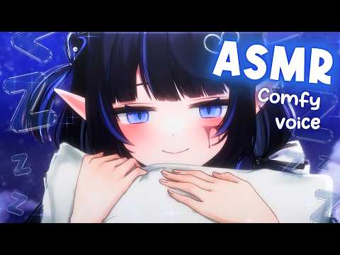 REM Kanashibari Ch.【V4Mirai】