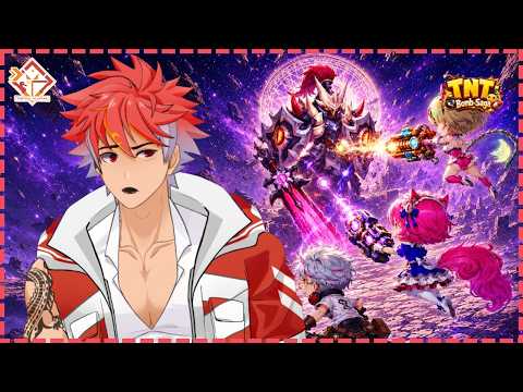 Sena Redo [ VPlayers ]