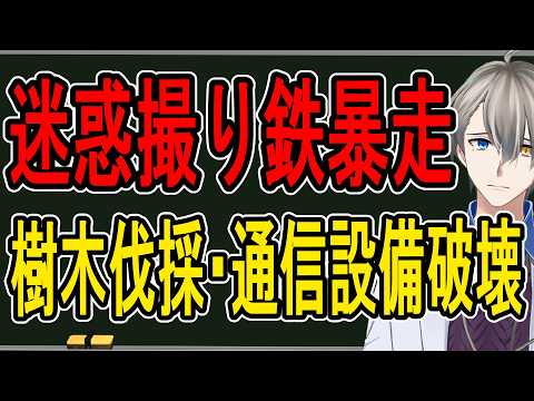 犯罪学教室のかなえ先生 V Criminologist