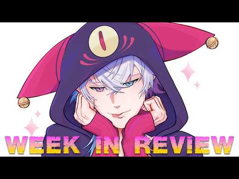 Gavis Bettel Ch. HOLOSTARS-EN