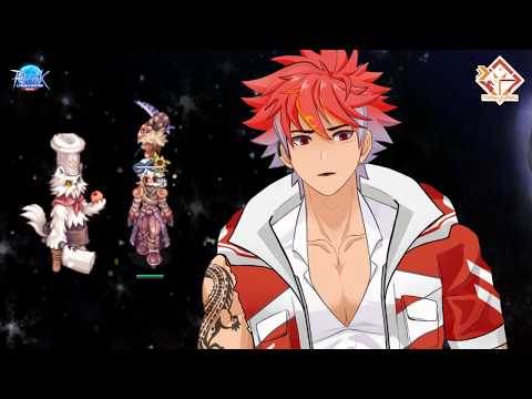 Sena Redo [ VPlayers ]