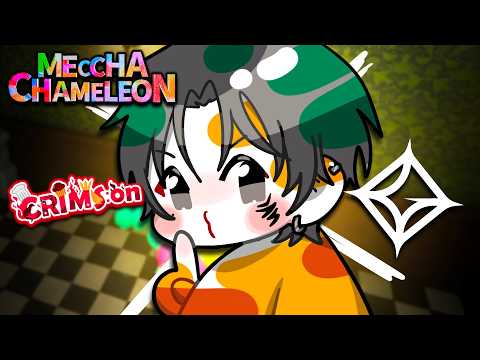 Rijii【CRIMS:on】