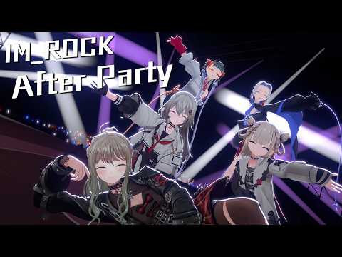 松永依織 / IORI MATSUNAGA