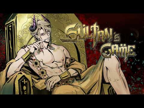 They Will All Bend The Knee.... [Sultan's Game]