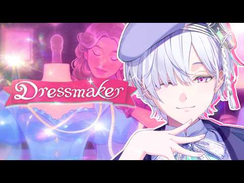 城瀬いすみ / Shirose Isumi【にじさんじ】