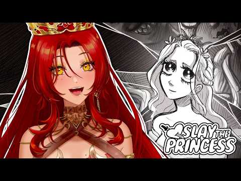 Scarle Yonaguni 【NIJISANJI EN】