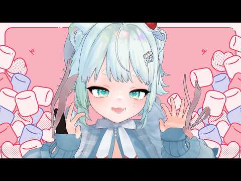 【雑談】マシュマロ読むよ【根本凪】#vtuber