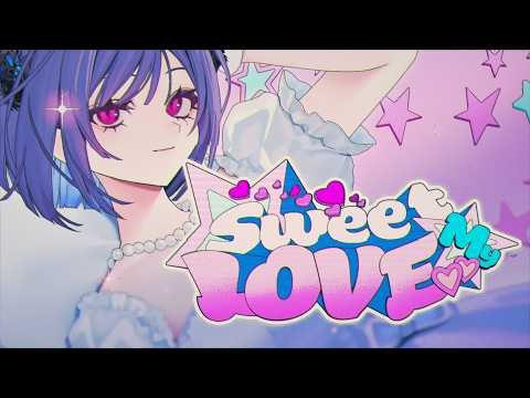 Nerissa - Sweet My Love【original song】