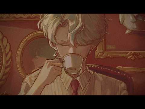 【Coffee Zatsu】2026 World Brewers Cup Champion Recipe【NIJISANJI EN | Freodore】