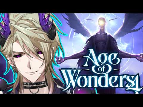 Zander Netherbrand 【FIRST STAGE PRODUCTION EN】