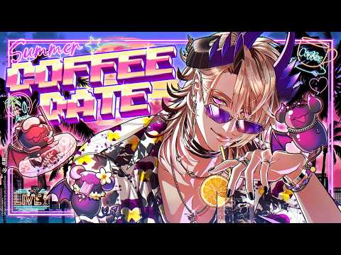 Zander Netherbrand 【FIRST STAGE PRODUCTION EN】