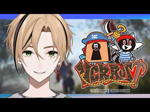 十神 仁 - Jin Togami -