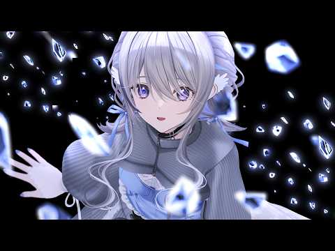 【 新衣装おうち3D 】全てにありがとう【 稀羽すう / Re:AcT 】
