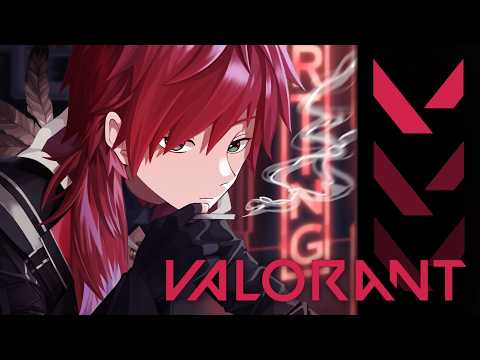 ローレン・イロアス / Lauren Iroas【にじさんじ】