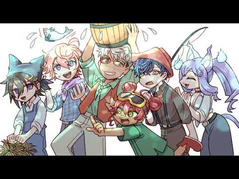 【 Stardew Valley 】最後の冬、Vtuber農業部￤#最終回【 NeoPorte / 水無瀬 】