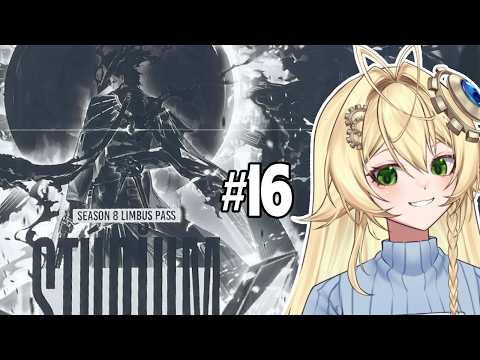 TRẢI NGHIỆM CANTO 10!!! | LIMBUS COMPANY VIỆT HOÁ #vtuber #vtubervn