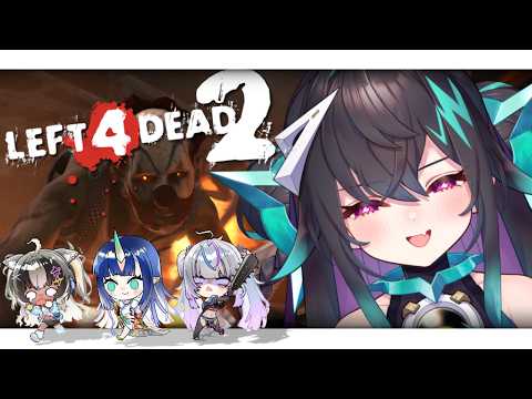 Terra 404 Ch. 【V4Mirai】