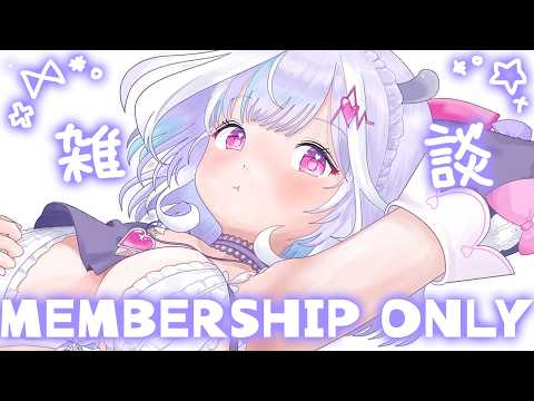 夢見むむ / Mumu Yumemi