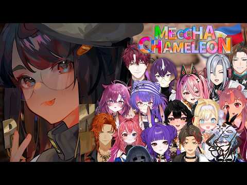 Pan VTuber パン