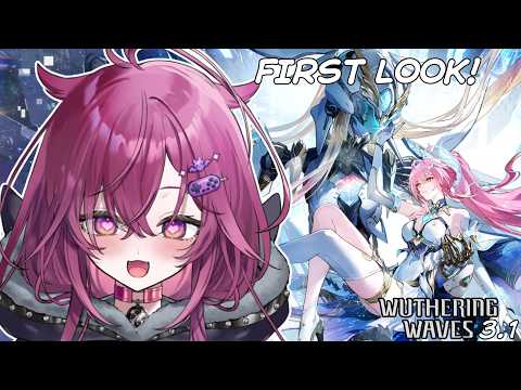 Juno Umezono【VSPO! EN】