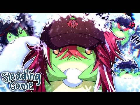 Harris Caine【EOS】