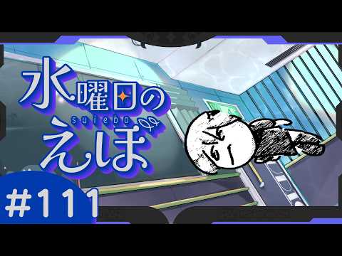 【 雑談 】起きたら40万無くなってました【 水曜日のえぼ 第111海 】