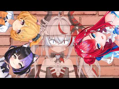 Remilia Ch. レミリア・ネフィス 【Phase Connect】