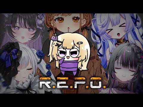 月紫アリア / Tsukushi Aria