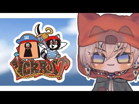 イブラヒム【にじさんじ】
