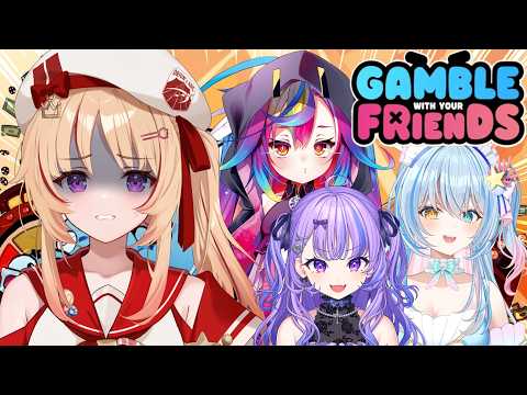 緋ノ宮ヒマリ / Hinomiya Himari【そらびん】