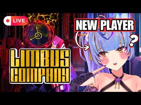 FIRST TIME playing Limbus Company! Is this like other gachas?