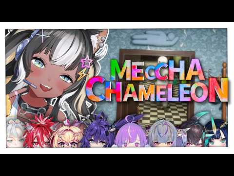 Rara Rocora Ch.【V4Mirai】