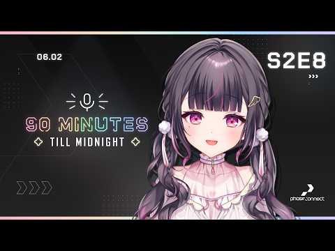 【90 Minutes Till Midnight】Season 2 Episode 8: Phase Con Is Here!