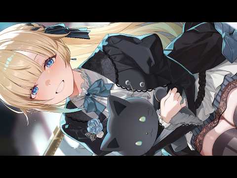 藍沢エマ / Aizawa Ema