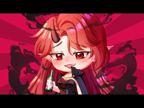 An Sa 鬼頭アンサ 【&BLOOM】